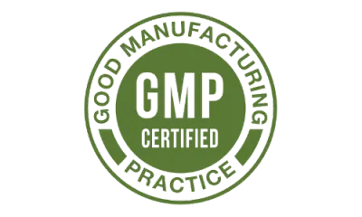 GMP Certified of Gelaburn 