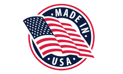 Made In The USA of Gelaburn 
